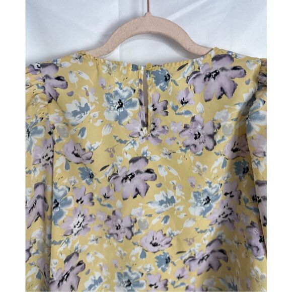 Anthropologie Pleione Blouse - Picture 14 of 16